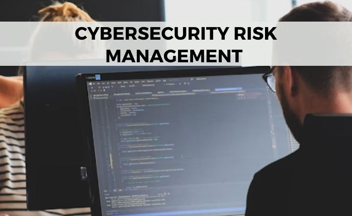 cybersecurity-risk-management