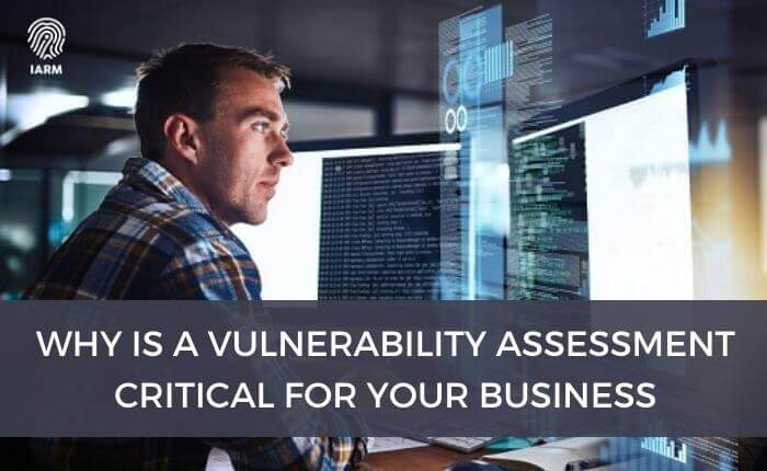 Vulnerability Assessment