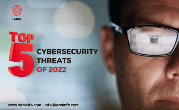 Cybersecurity Threats