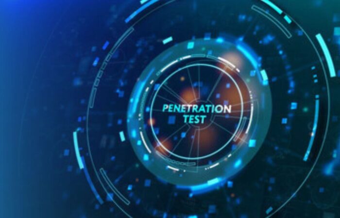 penetration testing