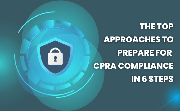 CPRA Compliance