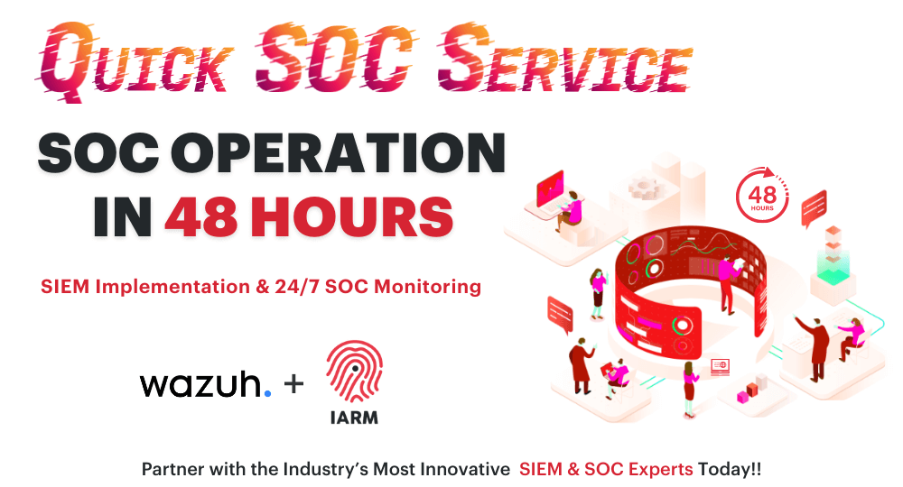 SOC Service