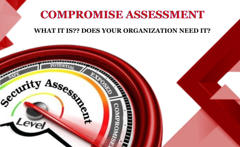 COMPROMISE ASSESSMENT