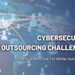 Cybersecurity Outsourcing