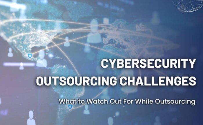 Cybersecurity Outsourcing