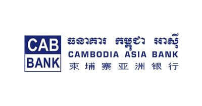 Cambodia Asia Bank