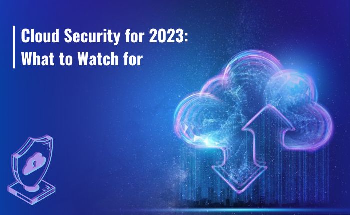 Cloud Security Trends