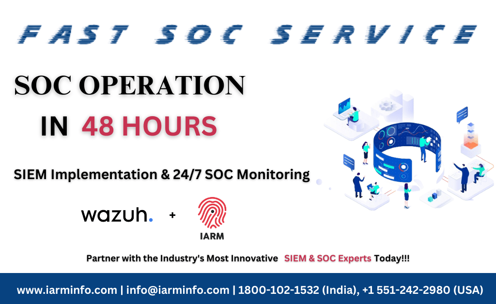 FAST SOC SERVICE